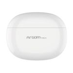 69223 - Audifonos Argomtech Inalámbricos Skeipods E56 Control Táctil Resistente al Agua Color Azul