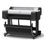 69695 - Plotter Canon ImagePROGRAF TM-350 de 36"  Resolución 2400 x 1200 ppp Inyección de Tinta Producto Frágil  Revisar Condici