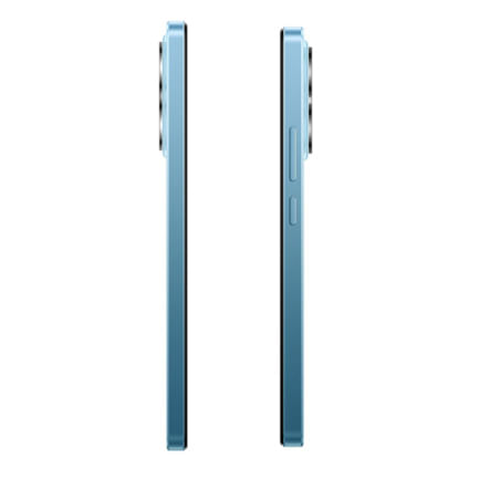 69434 - Smartphone Xiaomi Note 14 6 67" 2400x1080 108+20MP Xiaomi HyperOs 256+8GB 5110mAh Color Azul