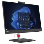 69276 - All in One Lenovo ThinkCentre Neo 50a 24" Gen 5 Intel C  i7-13620H Disco duro 512GB SSD Ram 16GB Windows 11 Pro Color Ne