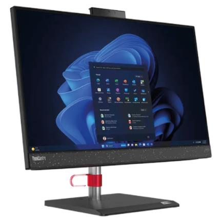 69276 - All in One Lenovo ThinkCentre Neo 50a 24" Gen 5 Intel C  i7-13620H Disco duro 512GB SSD Ram 16GB Windows 11 Pro Color Ne