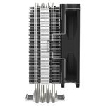 69441 - Disipador de Aire para CPU Cooler Master Hyper 212 Spectrum V3 ARGB 650-1750 RPM Compatible  S 1200 1700 AM4 AM5