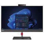 69277 - All in One Lenovo ThinkCentre Neo 50a 24" Gen 5 Intel C  i7-13620H Disco duro 512GB SSD Ram 16GB Windows 11 Pro Color Ne