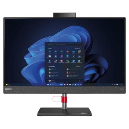 69277 - All in One Lenovo ThinkCentre Neo 50a 24" Gen 5 Intel C  i7-13620H Disco duro 512GB SSD Ram 16GB Windows 11 Pro Color Ne
