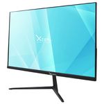 69049 - Monitor Xzeal 23 8 pulgadas Xzeal XZ3010-3 Panel Plano VA FHD 180Hz 1ms 1xDP + 1xHDMI + 1x3 5mm + Vesa 100x100mm Negro