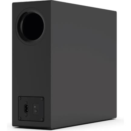 69078 - Barra de Sonido Hisense 2 1ch Soundbar With Wireless Subwoofer