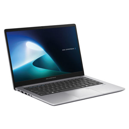 69685 - Laptop Asus ExpertBook P1403CVA-i716G512-P1 14" Intel Core i7-13620H 512GB SSD Ram 16GB Windows 11 Pro Intel UMA Gris
