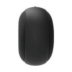 69126 - Bocina Portatil Klip Xtreme Bluetooth TWS 6W GrooveSplash KBS-030BK Hasta 12 hrs IPX7 Color negro