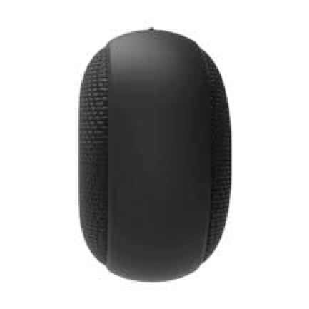 69126 - Bocina Portatil Klip Xtreme Bluetooth TWS 6W GrooveSplash KBS-030BK Hasta 12 hrs IPX7 Color negro