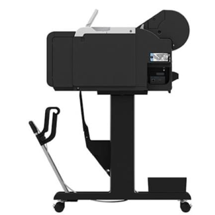 69693 - Plotter Canon ImagePROGRAF TM-350 de 36"  Resolución 2400 x 1200 ppp Inyección de Tinta Producto Frágil  Revisar Condici