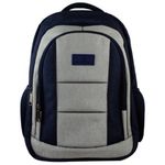 69664 - Mochila Perfect Choice Sharp Laptop 15 6" a 17" Color Azul