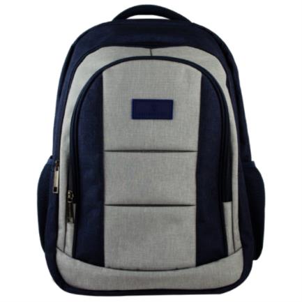 69664 - Mochila Perfect Choice Sharp Laptop 15 6" a 17" Color Azul