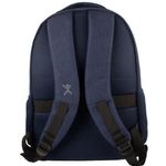 69667 - Mochila Perfect Choice Sharp Laptop 15 6" a 17" Color Azul