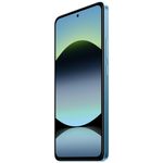 69433 - Smartphone Xiaomi Note 14 6 67" 2400x1080 108+20MP Xiaomi HyperOs 256+8GB 5110mAh Color Azul