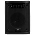 69372 - MINI BAFLE VORAGO KSP-180 NEGRO 3" 10WATTS RMS / RECARGABLE / TWS BT 4HRS CARGA USB TIPO C