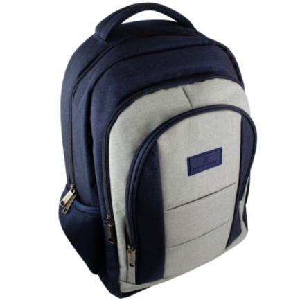 69665 - Mochila Perfect Choice Sharp Laptop 15 6" a 17" Color Azul