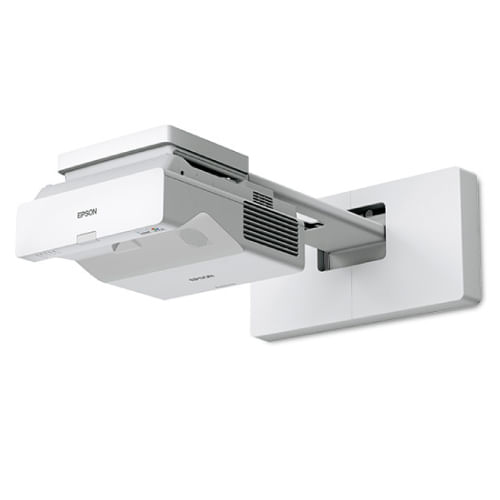 69577 - Videoproyector Epson BrightLink EB-770Fi NO INCLUYE SOPORTE (INTERACTIVO)