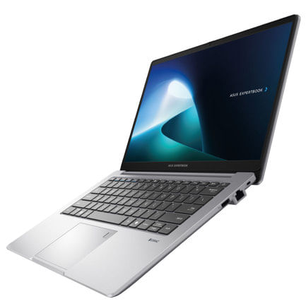 69688 - Laptop Asus ExpertBook P1403CVA-i716G512-P1 14" Intel Core i7-13620H 512GB SSD Ram 16GB Windows 11 Pro Intel UMA Gris