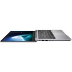 69689 - Laptop Asus ExpertBook P1403CVA-i716G512-P1 14" Intel Core i7-13620H 512GB SSD Ram 16GB Windows 11 Pro Intel UMA Gris