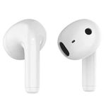 69428 - Audífonos Argomtech Skeipods E55 Inalámbricos Control Táctil Color Rosa