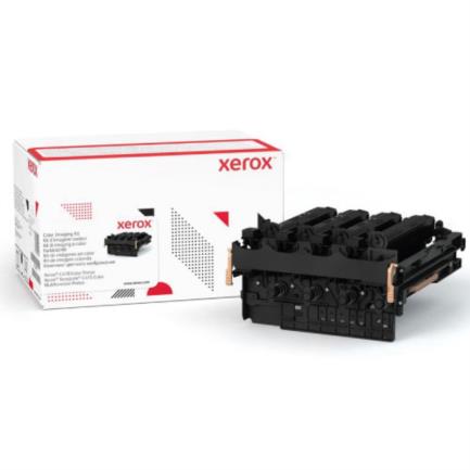 69458 - Kit Unidad de Imágen Xerox en Color y Negro Rendimiento 125000 Páginas para C410/C415