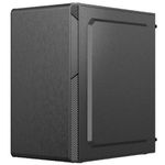 69698 - Gabinete Acteck Performance II GI215 Micro Torre Max MB M-ATX Fuente ATX Plus 500W/2xUSB 2 0 Color Negro