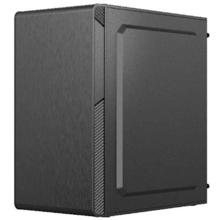 69698 - Gabinete Acteck Performance II GI215 Micro Torre Max MB M-ATX Fuente ATX Plus 500W/2xUSB 2 0 Color Negro