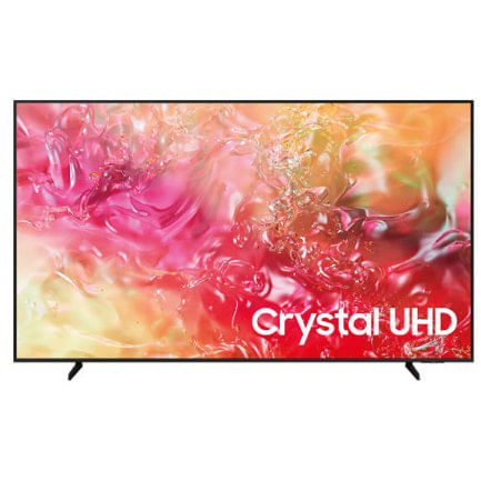 69836 - Televisor Samsung DU7000 70" LED Crystal Smart TV UHD 4K Resolucion 3840x2160 Tizen OS HDMI/USB/Ethernet