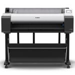 69692 - Plotter Canon ImagePROGRAF TM-350 de 36"  Resolución 2400 x 1200 ppp Inyección de Tinta Producto Frágil  Revisar Condici