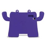 70029 - Tablet Vorago PAD-8-KIDS 8"Quadcore 64GB Ram 4GB 2MP/5MP Android 13 Funda Morada