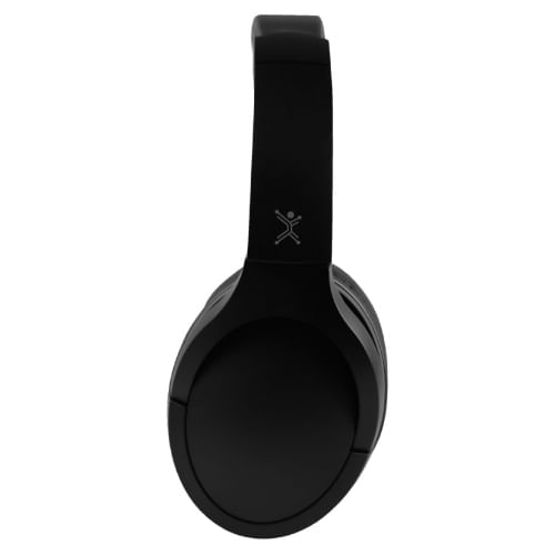 62884 - AUDIFONOS BT  CON CANCELACION DE RUIDO ANC PLEGABLE - 45 HORAS DE USO