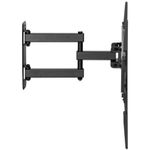 70009 - Soporte TV Manhattan para pared 30k 32" a 40" Articulado