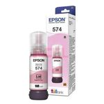 69753 - Tinta Epson T574 65 ml Color Magenta Claro