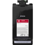 69841 - Tinta Epson UltraChrome T52Y XD3 Alta Capacidad 1 6L Color Rojo