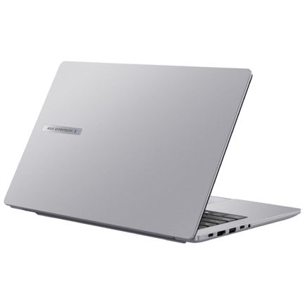 69686 - Laptop Asus ExpertBook P1403CVA-i716G512-P1 14" Intel Core i7-13620H 512GB SSD Ram 16GB Windows 11 Pro Intel UMA Gris
