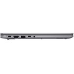 69691 - Laptop Asus ExpertBook P1403CVA-i716G512-P1 14" Intel Core i7-13620H 512GB SSD Ram 16GB Windows 11 Pro Intel UMA Gris