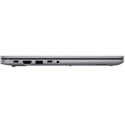 69691 - Laptop Asus ExpertBook P1403CVA-i716G512-P1 14" Intel Core i7-13620H 512GB SSD Ram 16GB Windows 11 Pro Intel UMA Gris