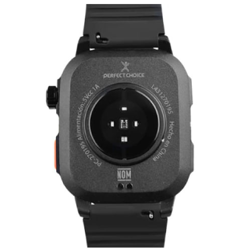 69961 - RELOJ INTELIGENTE PERFECT CHOICE DEPORTIVO OUT-DOORS-EVEREST