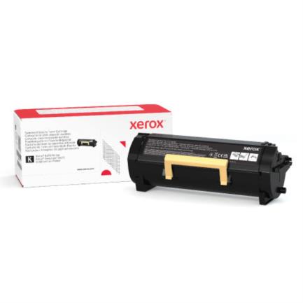 70272 - Cartucho de Tóner Xerox Capacidad Estándar 6000 Páginas Compatibilidad B410/B415