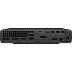 69988 - DESKTOP HP (D90) Elite Mini 600 G9 Desktop PC Core i7 12700 12 cores UHD Graphics 770 512GB M2 PCIe NVMe 2280 Value 3X4