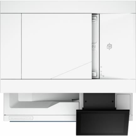 70669 - Multifuncional HP (VAL) Color LaserJet Enterprise MFP 5800dn 45PPM Dúplex