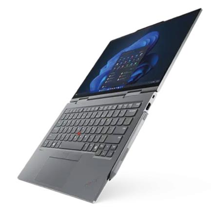 70482 - Laptop Lenovo ThinkPad X1 2 in 1 G9 Intel Core Ultra 7 155U Touch Windows 11 Pro 64 16 GB 512GB SSD M 2 2280 No Ethernet