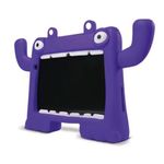 70028 - Tablet Vorago PAD-8-KIDS 8"Quadcore 64GB Ram 4GB 2MP/5MP Android 13 Funda Morada