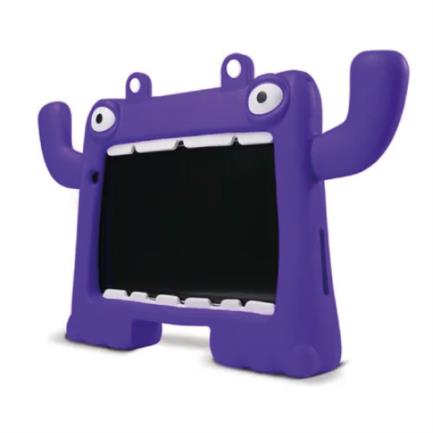 70028 - Tablet Vorago PAD-8-KIDS 8"Quadcore 64GB Ram 4GB 2MP/5MP Android 13 Funda Morada