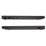 70387 - LAPTOP HP 245 G10 AMD RYZEN 5 7530U 8GB (1X8GB)DDR4 SSD 512GB 14 FHD TEC ILUM WIFI 6 + BT 5 3 WIN 11 HOME 1-1-0 PLATA