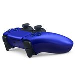 70147 - Control para Videojuegos (CFI-ZCT1W07X)) Dualsense para PS5 USB-C Azul Cobalto