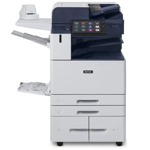 Multifuncional Xerox Altalink C8245 Iot Base Con Modulo De Bandeja Tandem De Alta Capacidad 110 V Xeiimpag287