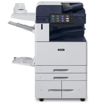 70037 - Multifuncional Xerox AltaLink C8245 IOT base con modulo de bandeja tandem de alta capacidad 110 V