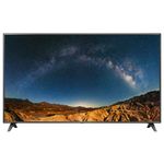 70314 - Pantalla LG 50" Hotelera UR781C Smart TV UHD 4K AI 4K Gen6 Resolucion 3840x2160 webOS 23 Procesador HDMI/USB/Ethernet