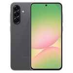 70403 - SMARTPHONE SAMSUNG A56 5G CAPACIDAD 8+256GB COLOR NEGRO